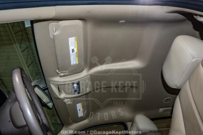 2012 Chevrolet Suburban