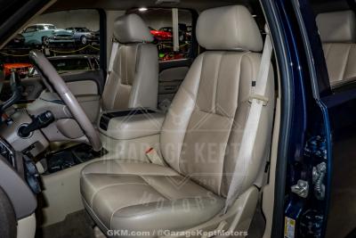 2012 Chevrolet Suburban