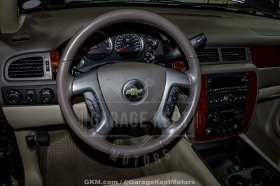 2012 Chevrolet Suburban