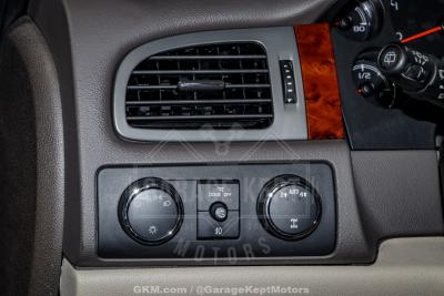2012 Chevrolet Suburban