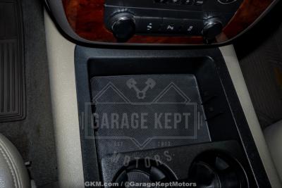 2012 Chevrolet Suburban