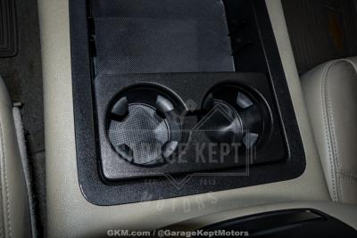 2012 Chevrolet Suburban