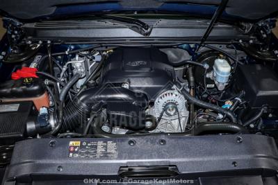 2012 Chevrolet Suburban