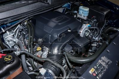 2012 Chevrolet Suburban