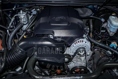 2012 Chevrolet Suburban