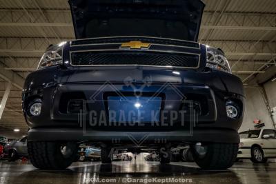 2012 Chevrolet Suburban