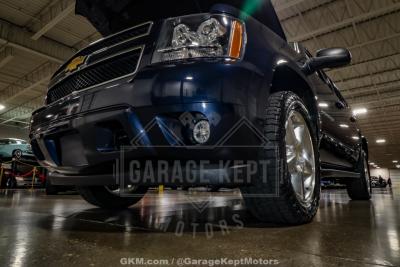 2012 Chevrolet Suburban