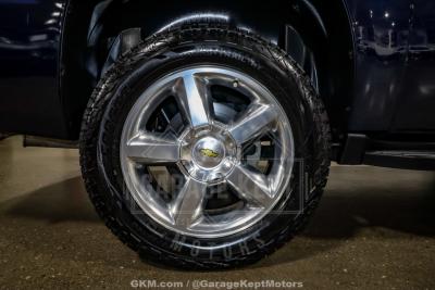 2012 Chevrolet Suburban