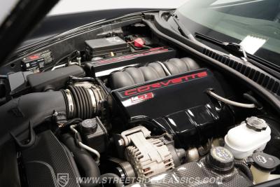 2010 Chevrolet Corvette Karl Kustom Grand Sport