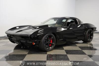 2010 Chevrolet Corvette Karl Kustom Grand Sport