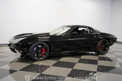 2010 Chevrolet Corvette Karl Kustom Grand Sport