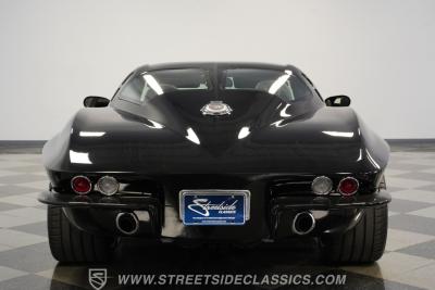 2010 Chevrolet Corvette Karl Kustom Grand Sport