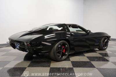 2010 Chevrolet Corvette Karl Kustom Grand Sport