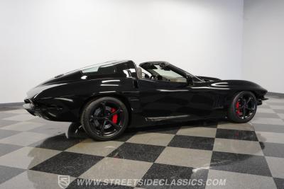 2010 Chevrolet Corvette Karl Kustom Grand Sport