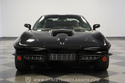 2010 Chevrolet Corvette Karl Kustom Grand Sport