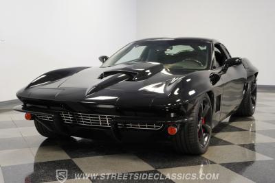 2010 Chevrolet Corvette Karl Kustom Grand Sport