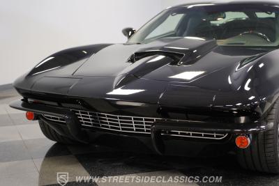 2010 Chevrolet Corvette Karl Kustom Grand Sport