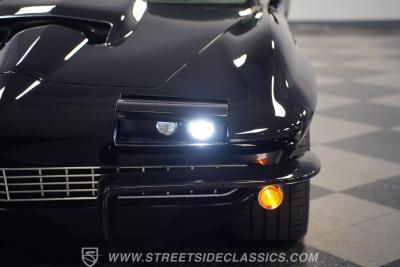 2010 Chevrolet Corvette Karl Kustom Grand Sport