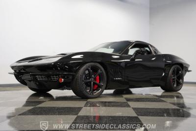 2010 Chevrolet Corvette Karl Kustom Grand Sport