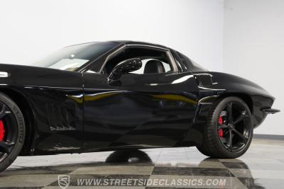 2010 Chevrolet Corvette Karl Kustom Grand Sport