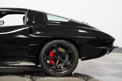 2010 Chevrolet Corvette Karl Kustom Grand Sport