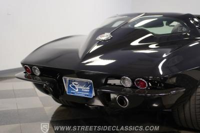 2010 Chevrolet Corvette Karl Kustom Grand Sport