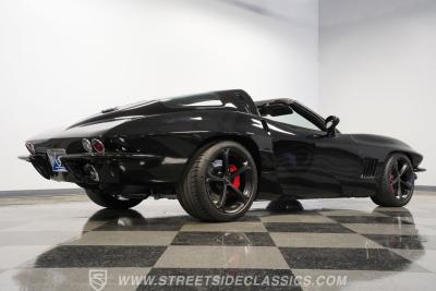 2010 Chevrolet Corvette Karl Kustom Grand Sport