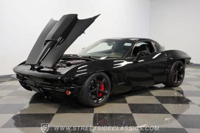 2010 Chevrolet Corvette Karl Kustom Grand Sport