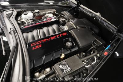 2010 Chevrolet Corvette Karl Kustom Grand Sport