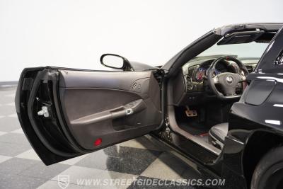 2010 Chevrolet Corvette Karl Kustom Grand Sport