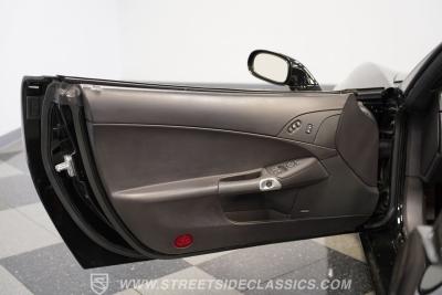 2010 Chevrolet Corvette Karl Kustom Grand Sport