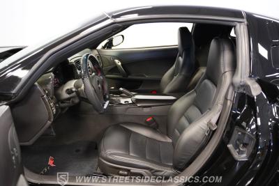 2010 Chevrolet Corvette Karl Kustom Grand Sport