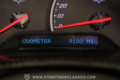 2010 Chevrolet Corvette Karl Kustom Grand Sport