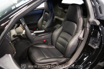 2010 Chevrolet Corvette Karl Kustom Grand Sport