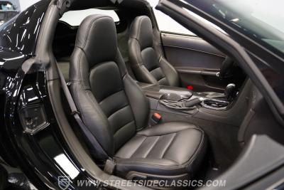 2010 Chevrolet Corvette Karl Kustom Grand Sport