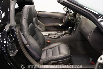 2010 Chevrolet Corvette Karl Kustom Grand Sport