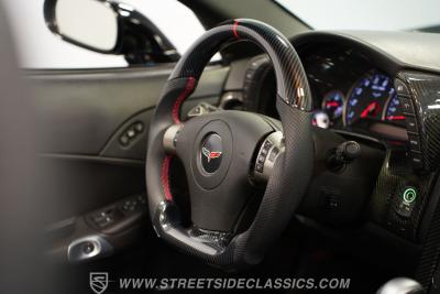 2010 Chevrolet Corvette Karl Kustom Grand Sport