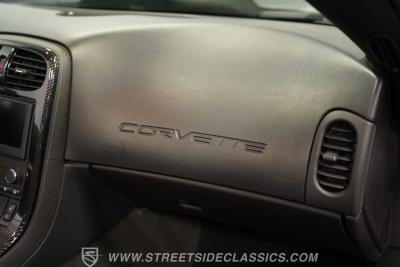 2010 Chevrolet Corvette Karl Kustom Grand Sport