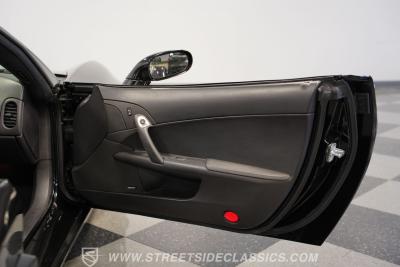 2010 Chevrolet Corvette Karl Kustom Grand Sport