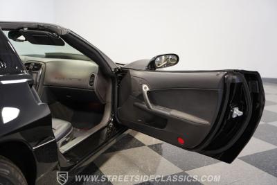 2010 Chevrolet Corvette Karl Kustom Grand Sport