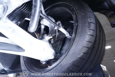 2010 Chevrolet Corvette Karl Kustom Grand Sport