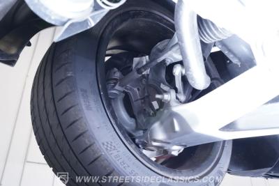 2010 Chevrolet Corvette Karl Kustom Grand Sport