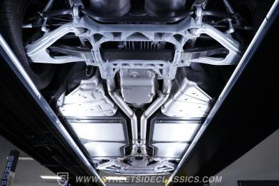 2010 Chevrolet Corvette Karl Kustom Grand Sport