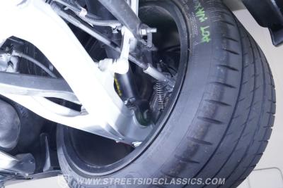 2010 Chevrolet Corvette Karl Kustom Grand Sport