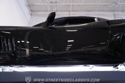 2010 Chevrolet Corvette Karl Kustom Grand Sport