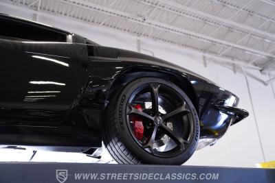 2010 Chevrolet Corvette Karl Kustom Grand Sport