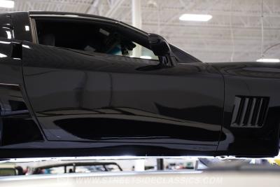 2010 Chevrolet Corvette Karl Kustom Grand Sport