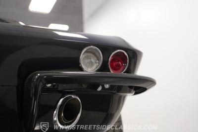 2010 Chevrolet Corvette Karl Kustom Grand Sport