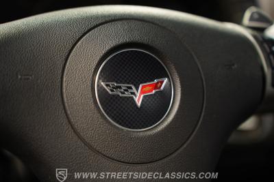 2010 Chevrolet Corvette Karl Kustom Grand Sport