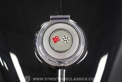 2010 Chevrolet Corvette Karl Kustom Grand Sport